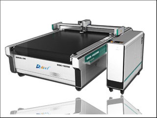 Vinyl Leather Cutting Machine | Fabric Punching Pen Drawing Knife Plotter Cutter Machine