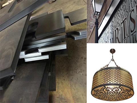 Maintenance notes for cnc plasma metal cutting machine 