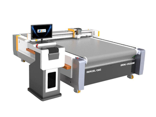 Prepreg Cutting Machine | Composite Carbon Fiberglass Cutter Price