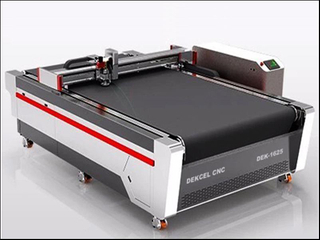 Polyester Fiberglass Insulation Board Cutter | Sound Absorbing Panel Knife Cutting Machine