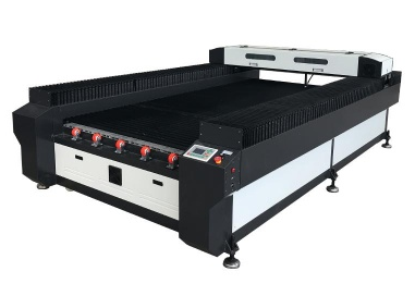 How long does it take to laser engrave machine ? 