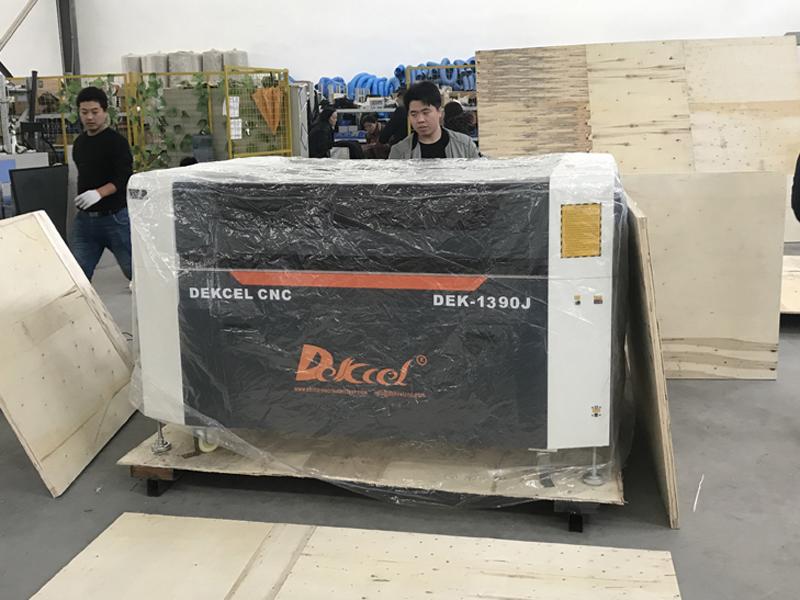 How Much Does A Laser Engraving Machine Cost?